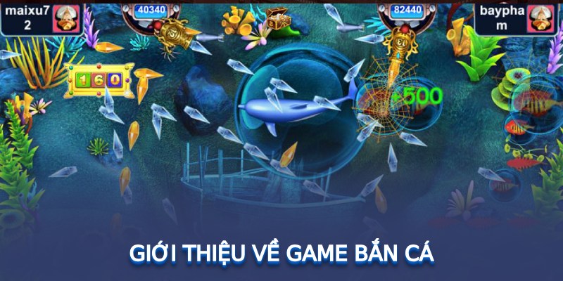 Bắn Cá Online Hello88 - Tips Hay Thắng Lớn Đại Dương 1 bắn cá online
